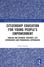 Buy Citizenship Education for Young People’s Empowerment