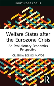Buy Welfare States after the Eurozone Crisis