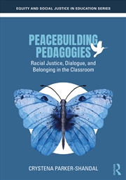 Buy Peacebuilding Pedagogies