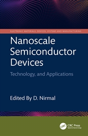 Buy Nanoscale Semiconductor Devices