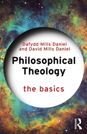 Buy Philosophical Theology: The Basics