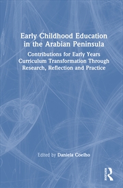 Buy Early Childhood Education in the Arabian Peninsula