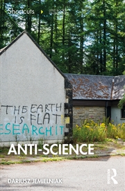 Buy Anti-Science