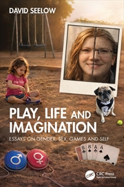 Buy Play, Life and Imagination