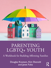 Buy Parenting LGBTQ+ Youth