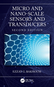 Buy Micro and Nano-Scale Sensors and Transducers