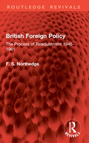 Buy British Foreign Policy
