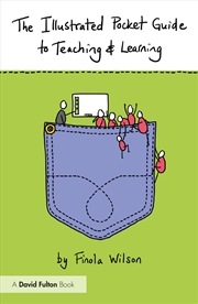 Buy The Illustrated Pocket Guide to Teaching and Learning