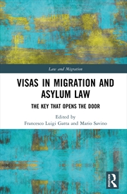 Buy Visas in Migration and Asylum Law