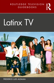 Buy Latinx TV