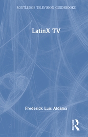 Buy Latinx TV