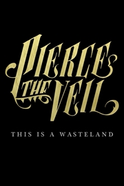 Buy Collide With The Sky & This Is A Wasteland