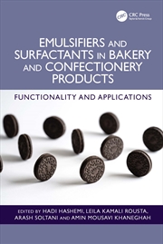 Buy Emulsifiers and Surfactants in Bakery and Confectionery Products