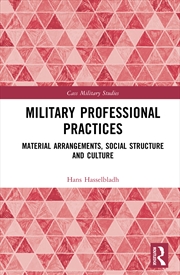 Buy Military Professional Practices