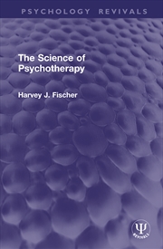 Buy The Science of Psychotherapy