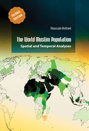 Buy The World Muslim Population (Second Edition)