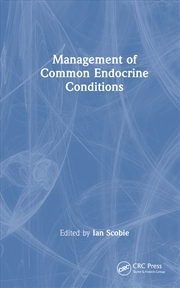 Buy Management of Common Endocrine Conditions