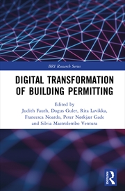 Buy Digital Transformation of Building Permitting