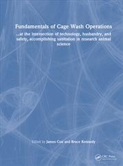 Buy Fundamentals of Cage Wash Operations