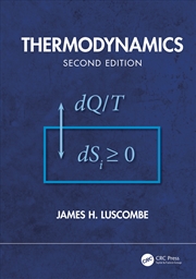 Buy Thermodynamics