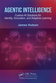 Buy Agentic Intelligence