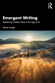 Buy Emergent Writing