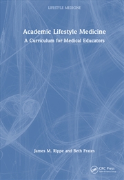 Buy Academic Lifestyle Medicine