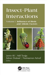 Buy Insect-Plant Interactions