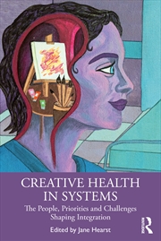 Buy Creative Health in Systems