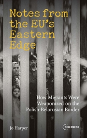 Buy Notes from the EU’s Eastern Edge