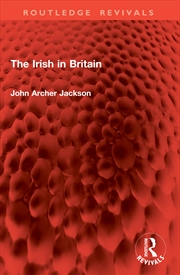 Buy The Irish in Britain