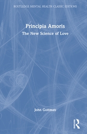 Buy Principia Amoris