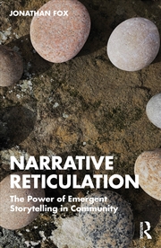 Buy Narrative Reticulation