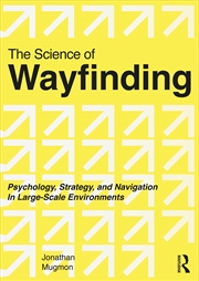 Buy The Science of Wayfinding