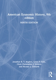 Buy American Economic History