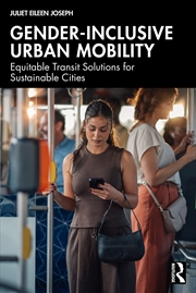 Buy Gender-Inclusive Urban Mobility