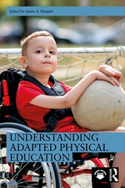 Buy Understanding Adapted Physical Education