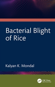 Buy Bacterial Blight of Rice