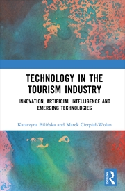 Buy Technology in the Tourism Industry