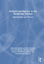 Buy Artificial Intelligence in the Healthcare Market