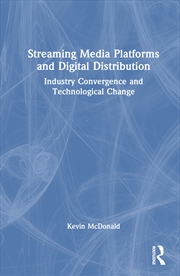 Buy Streaming Media Platforms and Digital Distribution