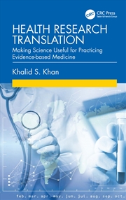 Buy Health Research Translation