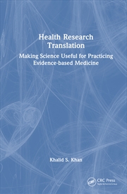 Buy Health Research Translation