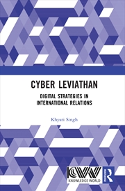 Buy Cyber Leviathan