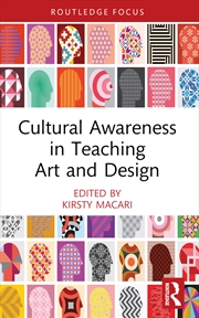 Buy Cultural Awareness in Teaching Art and Design