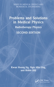 Buy Problems and Solutions in Medical Physics