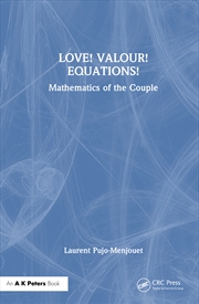Buy LOVE! VALOUR! EQUATIONS!