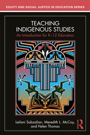 Buy Teaching Indigenous Studies
