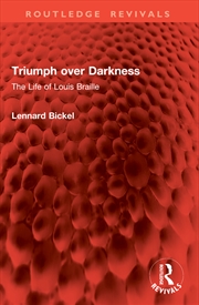 Buy Triumph over Darkness