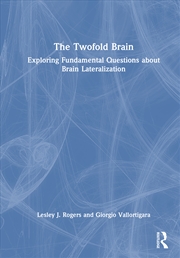 Buy The Twofold Brain
